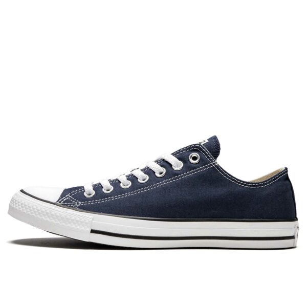 converse all star All Star dark blue OX M9697