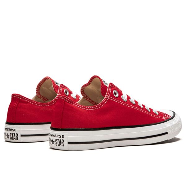 converse all star cherry OX M9696