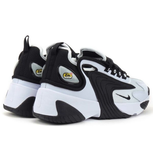 nike zoom winflo 2000