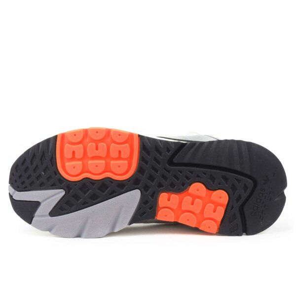 adidas nite jogger grey