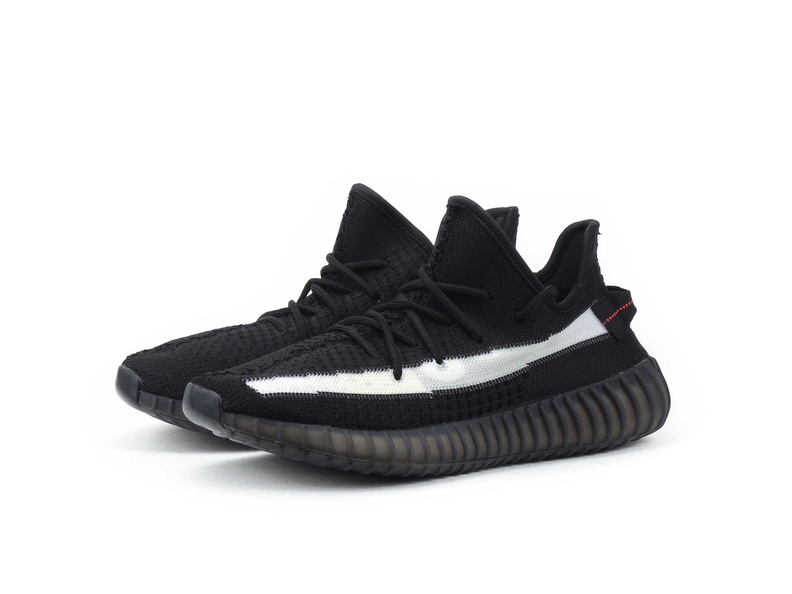 adidas yeezy boost 350 v2 black white