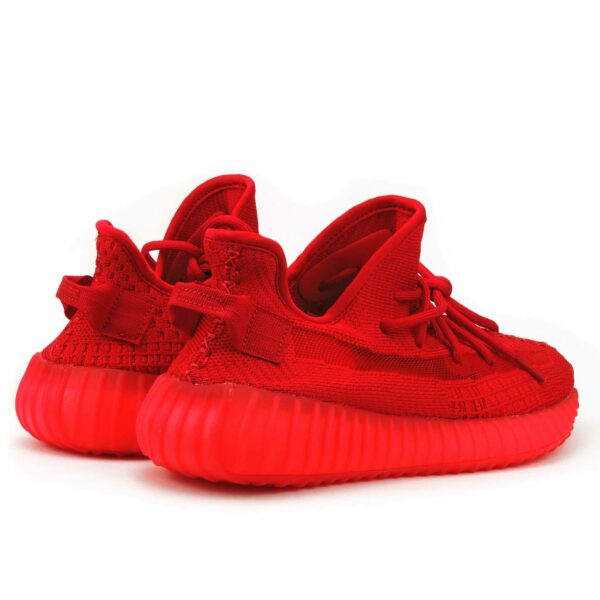 adidas yeezy boost 350 v2 red