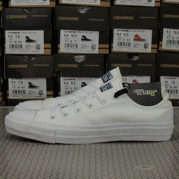 Converse Chuck Taylor All Star 2 Low