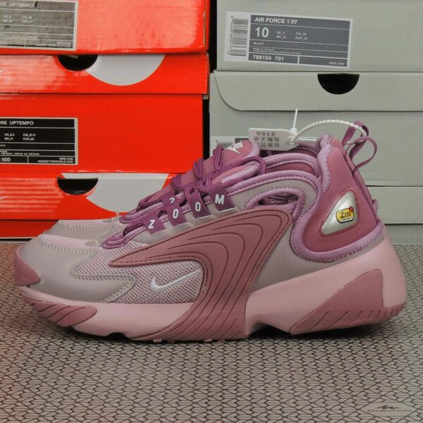 nike zoom winflo 2000 violet