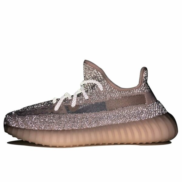 adidas yeezy boost 350 v2 synth reflective FV5666