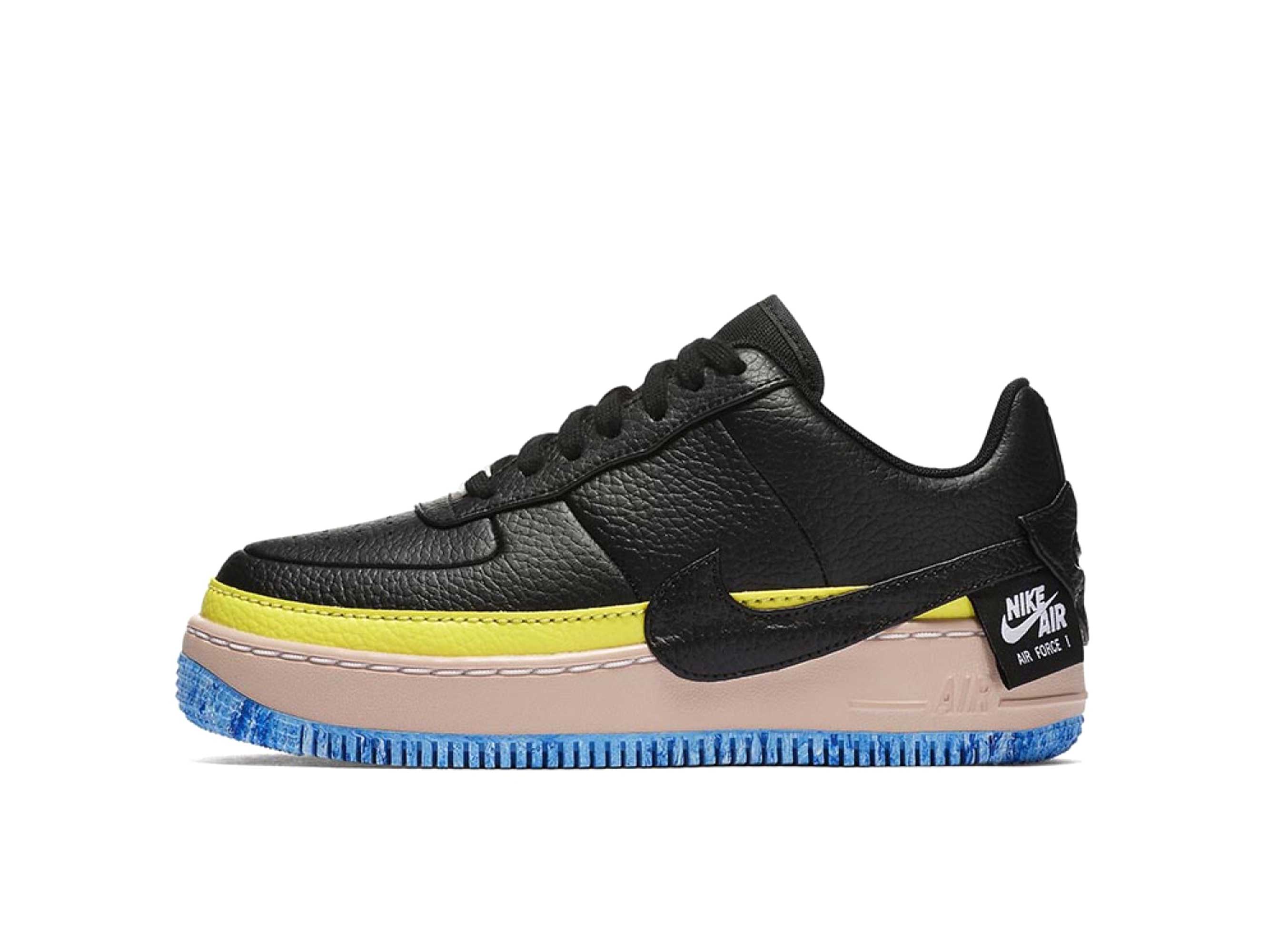 air force1 jester