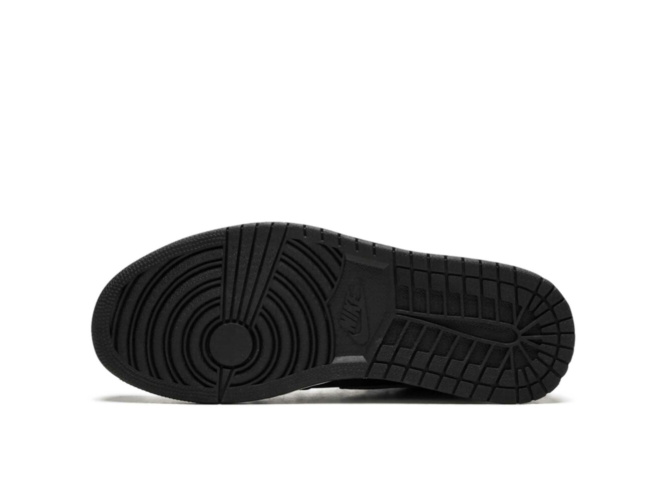 nike air Jordan 1 retro high og shadow black grey 555088_013 купить