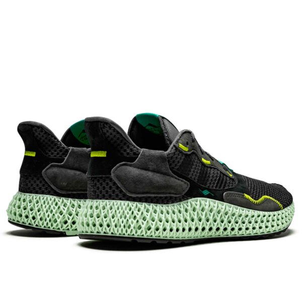 adidas zx 4000 4d carbon