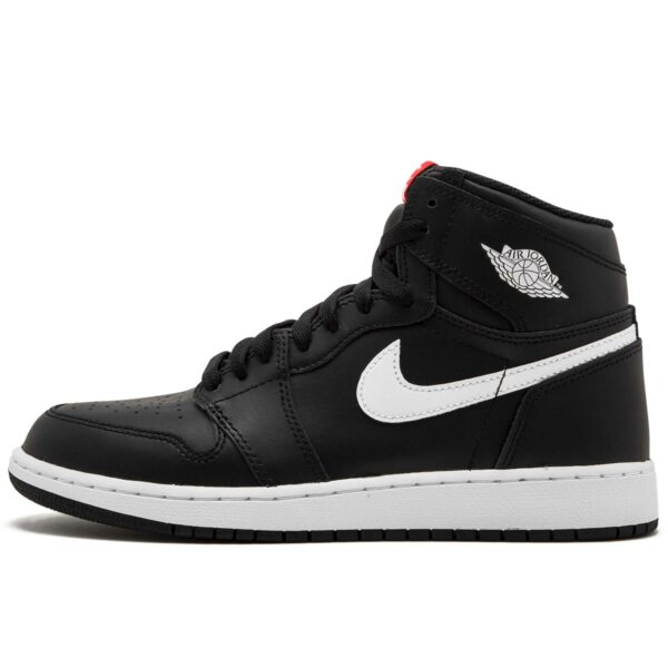 nike air Jordan 1 retro high og bg black white 575441_011 купить