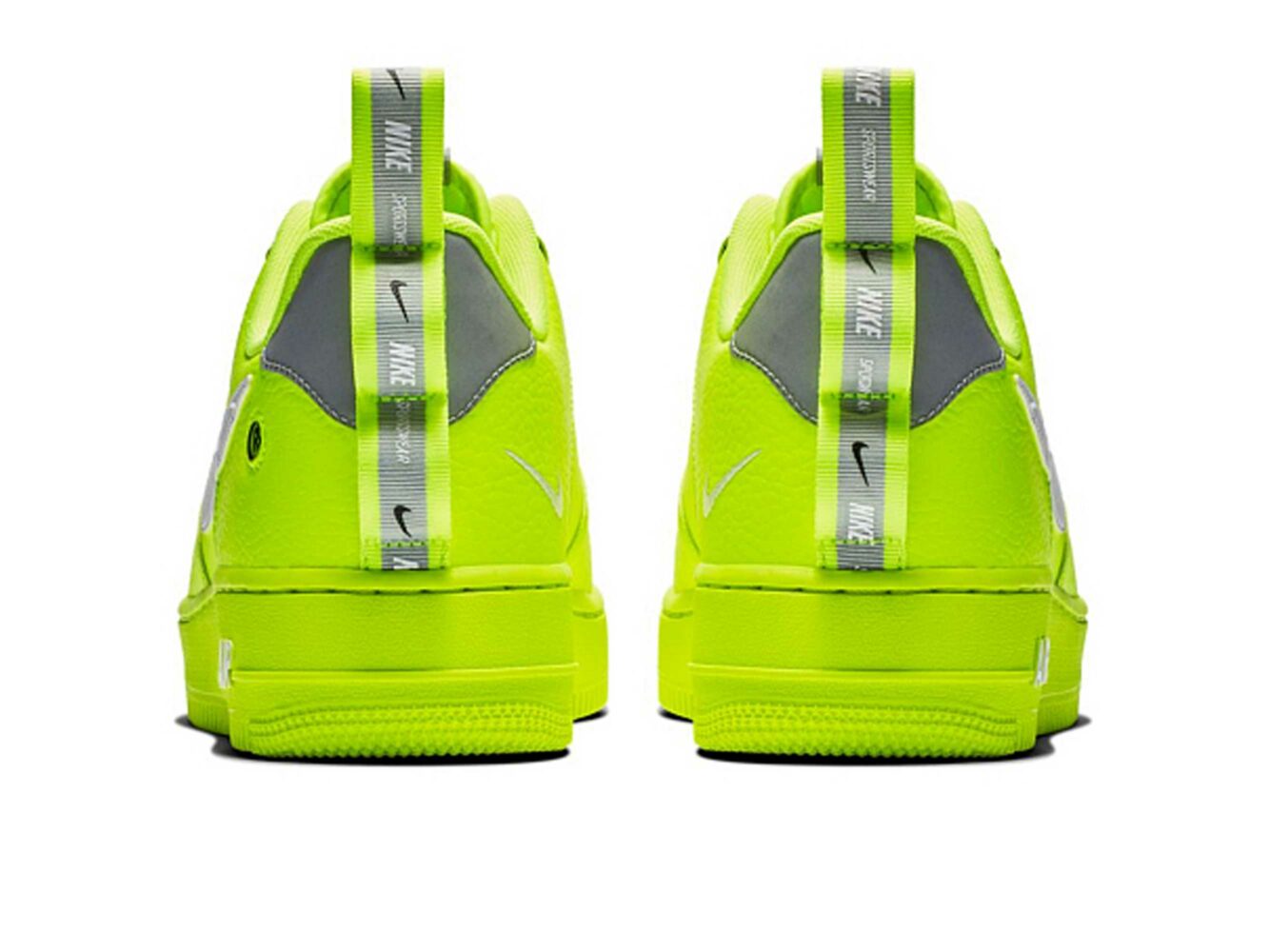 nike air force 1 ’07 LV8 utility volt aj7747_700 купить
