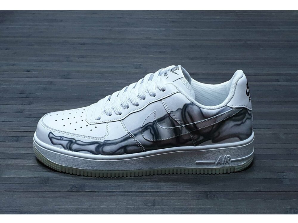 nike air force 1 07 qs velvet rose