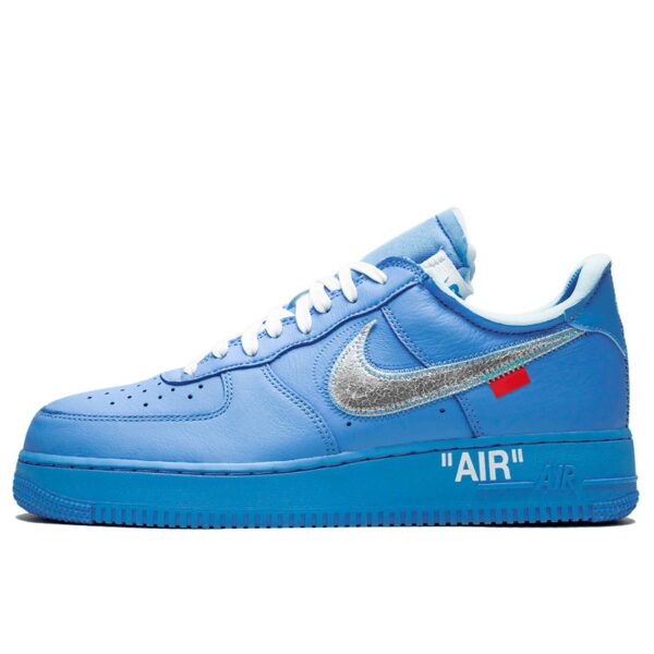 nike air force 1 low mca off white ci1173_400 купить