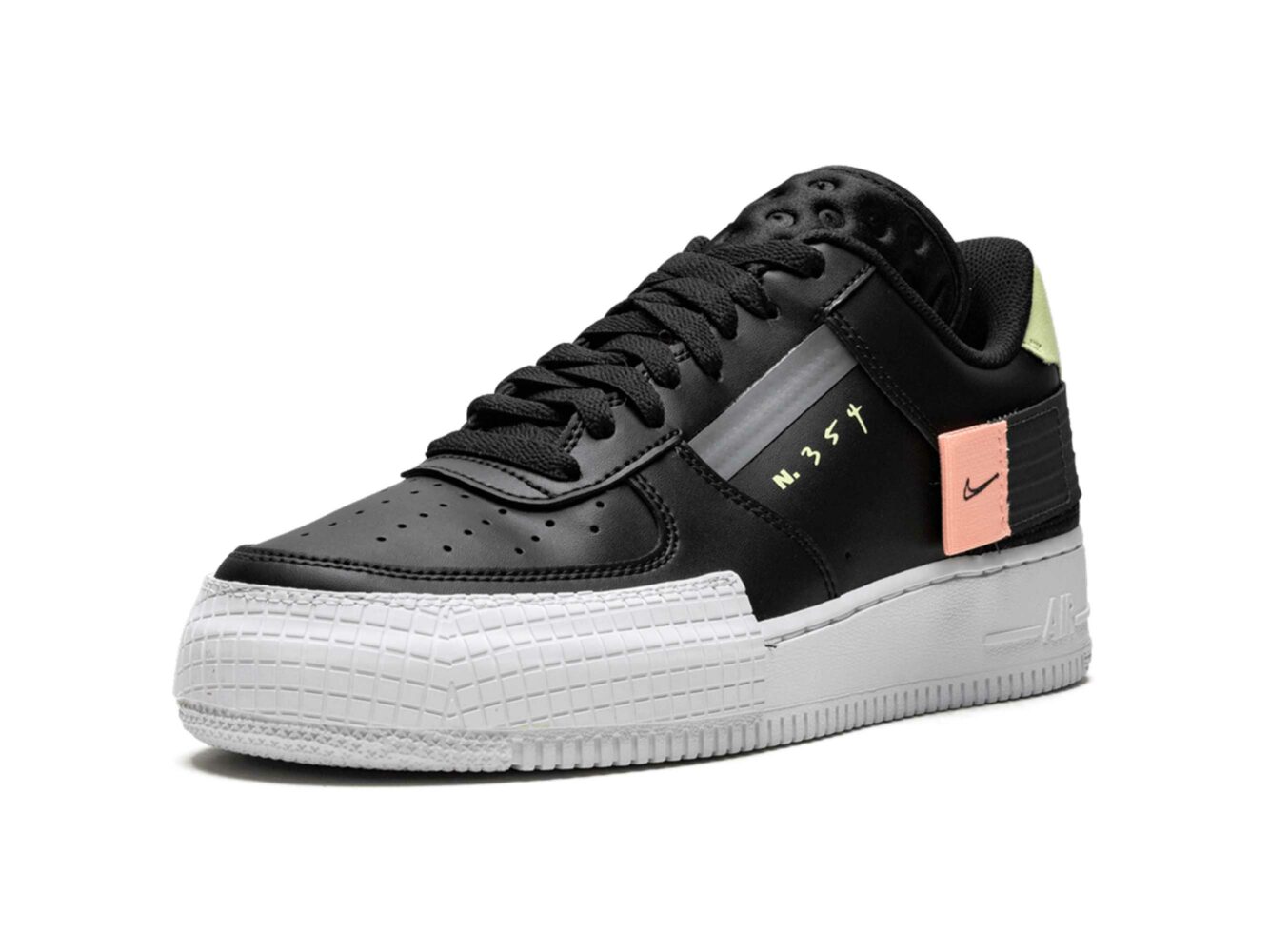 nike air force 1 low type CI0054_100 купить