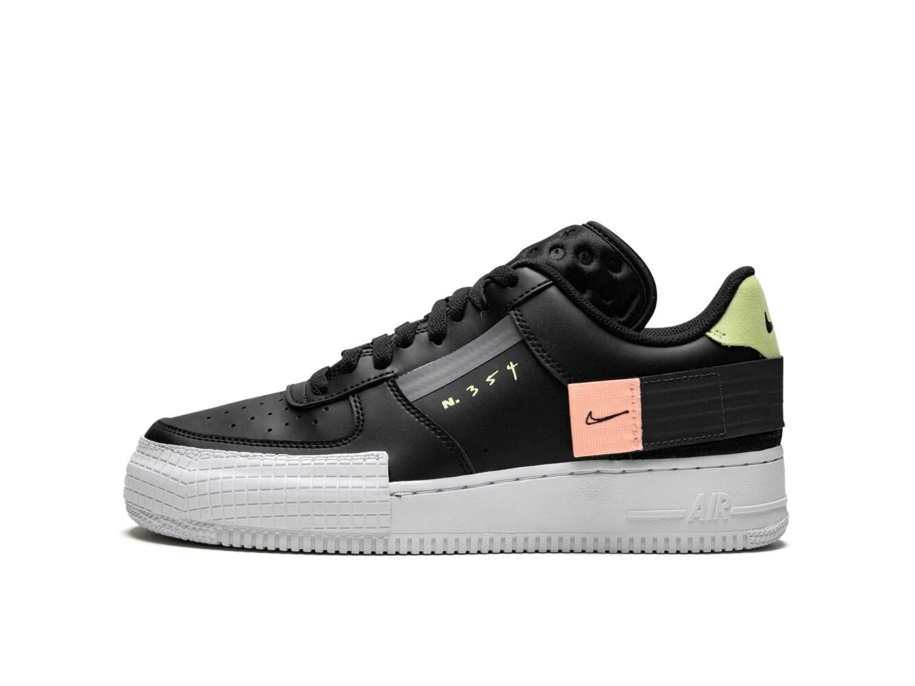 nike air force 1 low type CI0054_100 купить