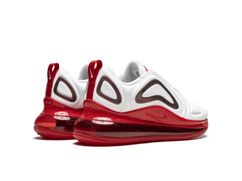 air max 720 red and white