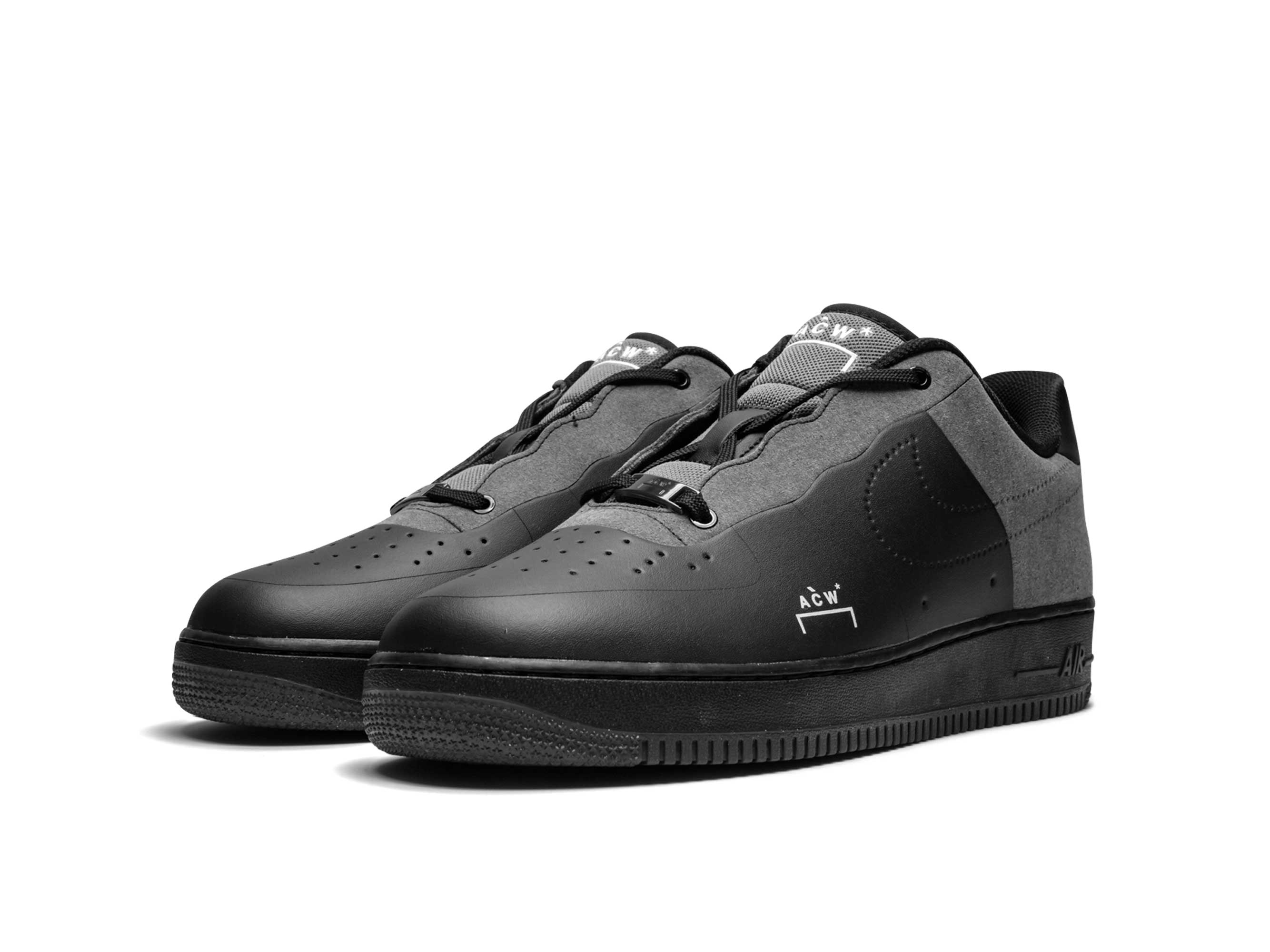 nike air force 1'07 ACW a-cold-wall ⋆ кроссовки садовод