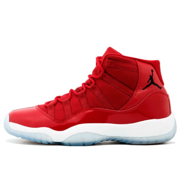 nike air Jordan 11 retro bg win like 96 378038_623 купить