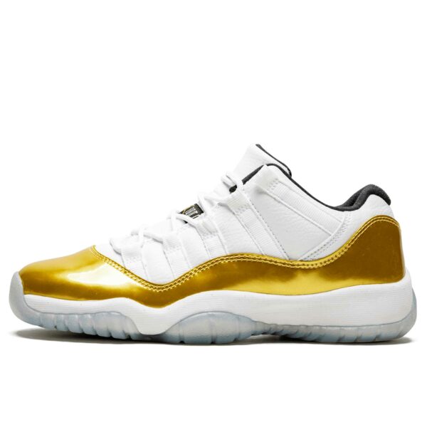 nike air Jordan 11 retro low bg closing ceremony