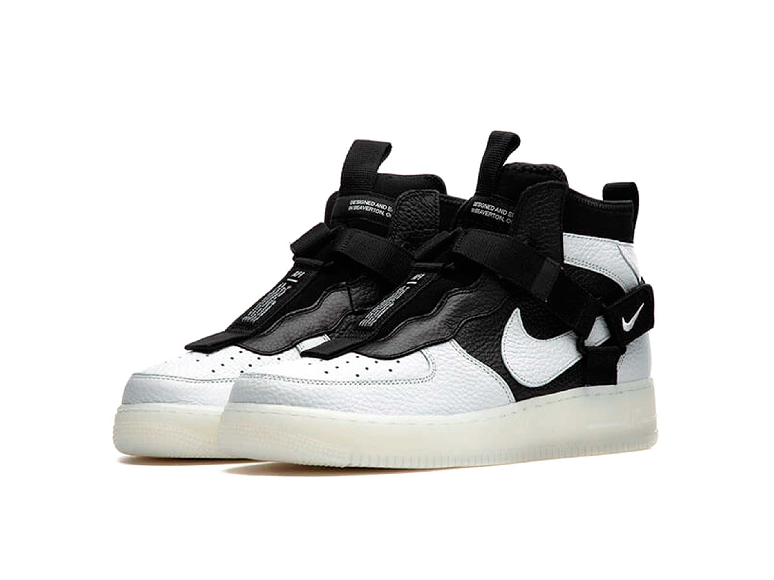 nike air force 1 utility mid orca 