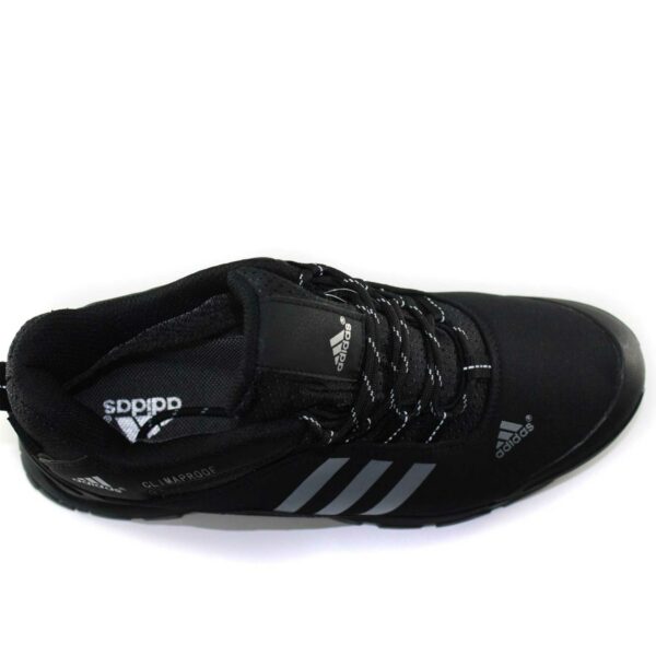 adidas climaproof thermo black white