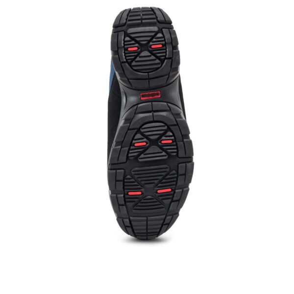 adidas terrex climaproof thermo blue