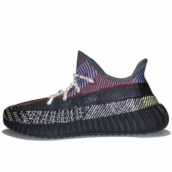 adidas yeezy 350 v2 reflective yecheil FX4145