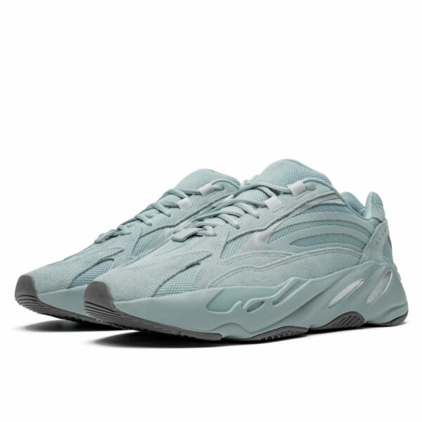 adidas yeezy boost 700 v2 hospital blue FV8424