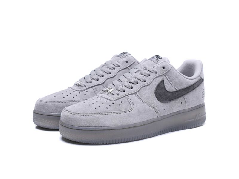 nike af1 x reigning champ