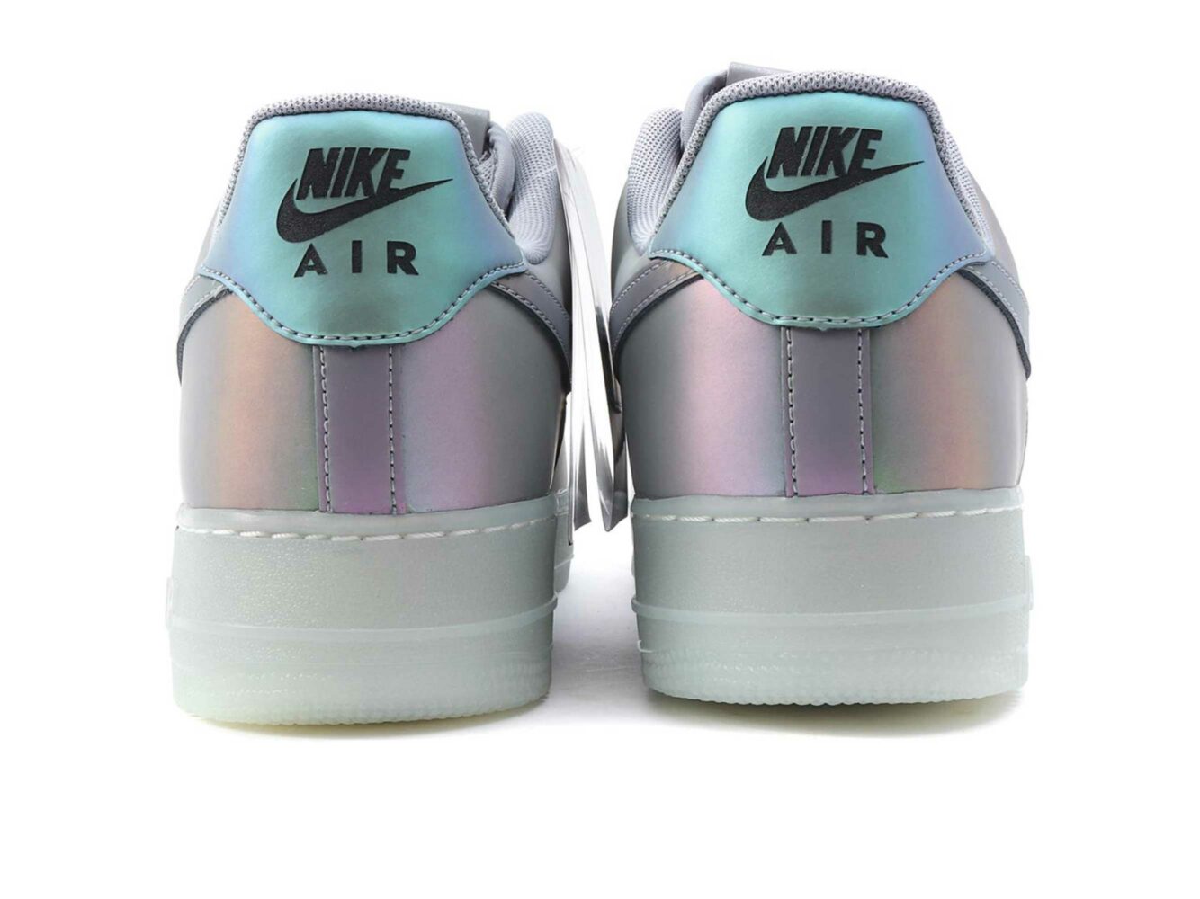nike air force 1'07 LV8 hameleon купить