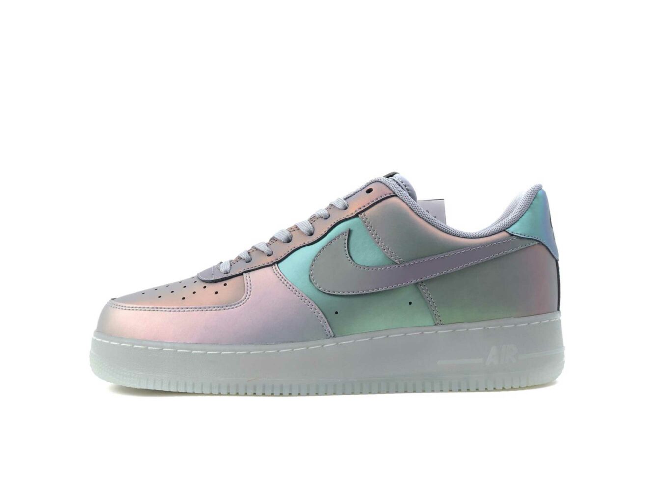 nike air force 1'07 LV8 hameleon купить