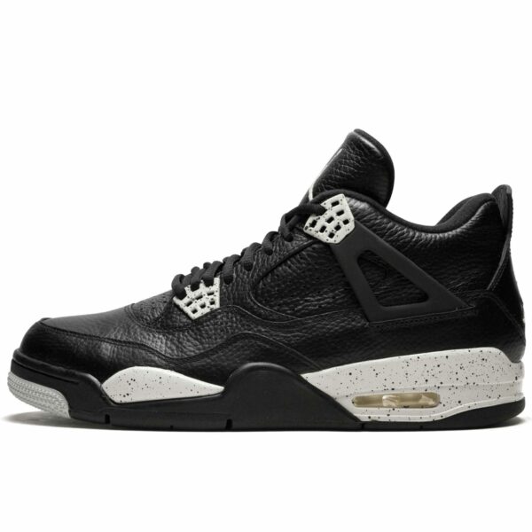 nike air jordan 4 retro ls orео 314254_003 купить