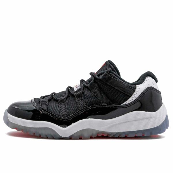 Nike air Jordan 11 retro low bp infared 23 505835_023 садовод