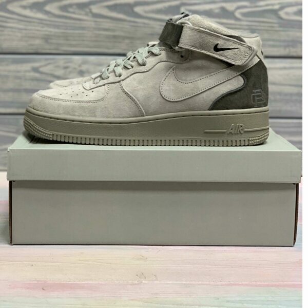 nike air force 1 mid x Reigning Champ 807618_200 купить