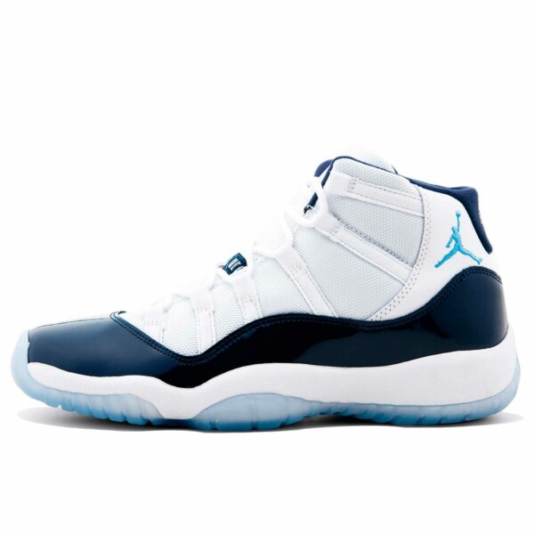 nike air jordan 11 retro bg win like 82 378038_123 садовод