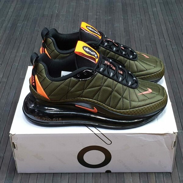 nike air max 720-818 cargo khaki CI3871_300