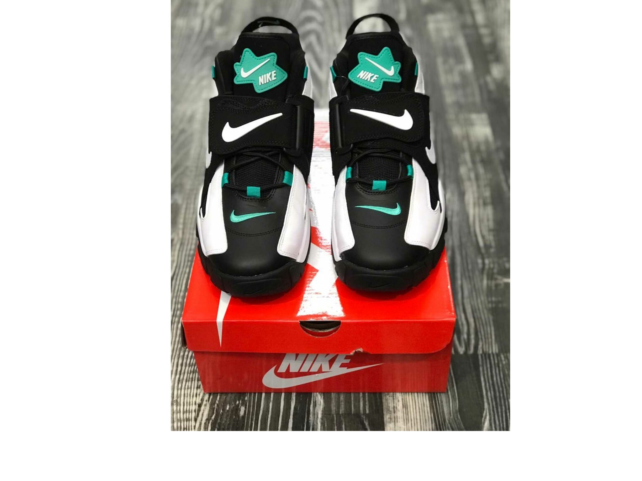 nike barrage cabana