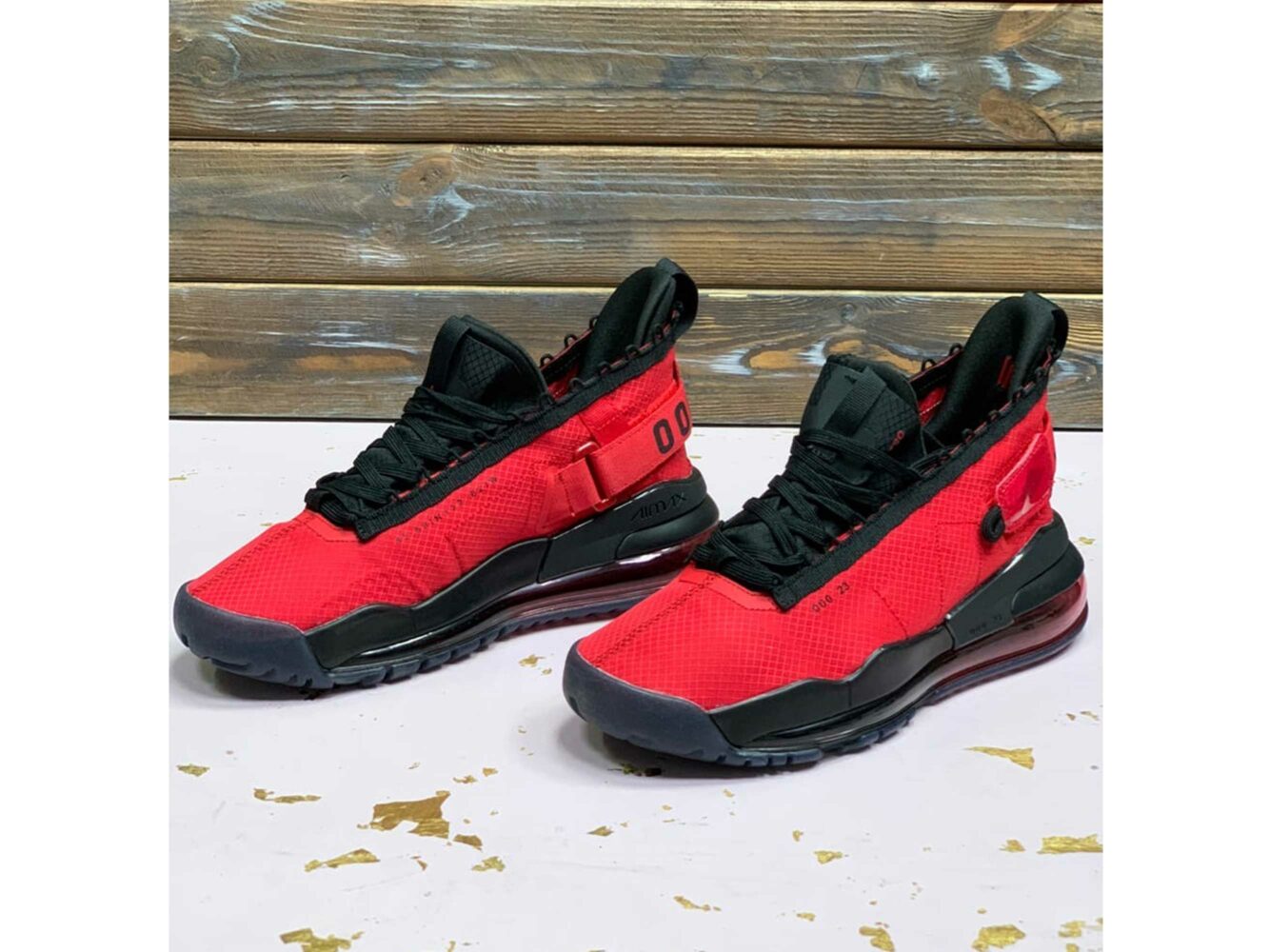 Jordan proto max 720 red black BQ6623_600 купить
