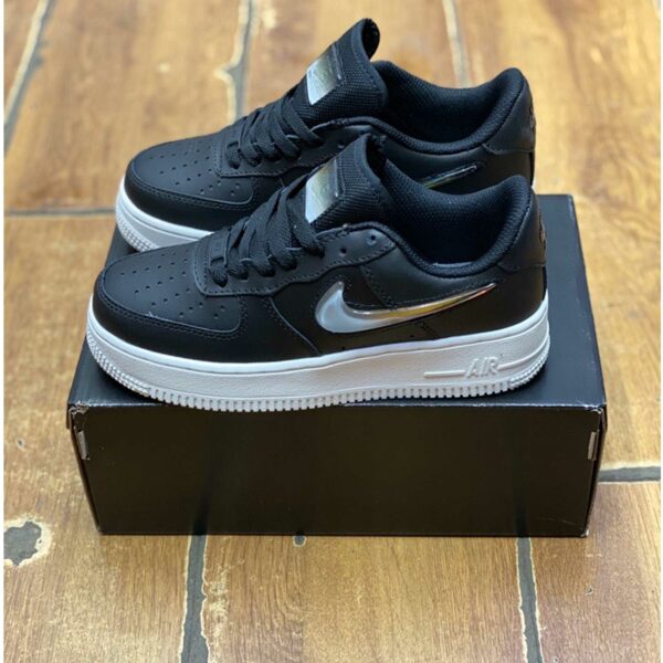 nike air force 1 07 se prm black white AH6827_004 купить