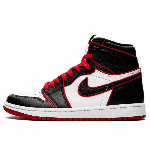 nike air Jordan 1 hight OG bloodline meant to fly 555088_062 купить