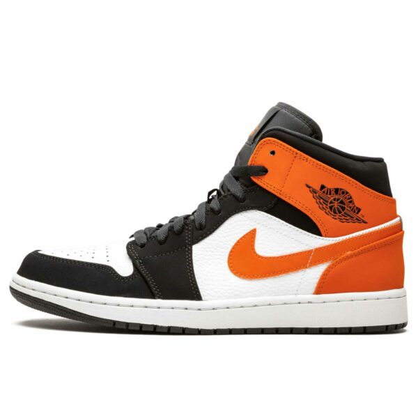 nike air Jordan 1 mid shattered backboard 554724_058 купить