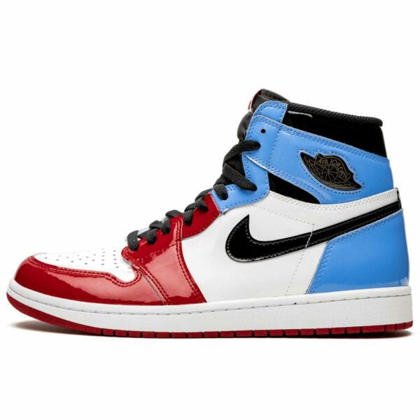 nike air Jordan 1 retro high lestwin – fearless CK5666_100 купить