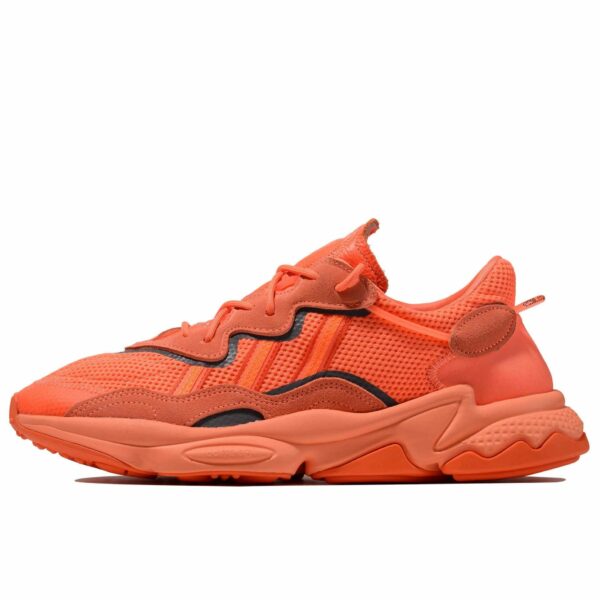 adidas ozweego orange EE6465