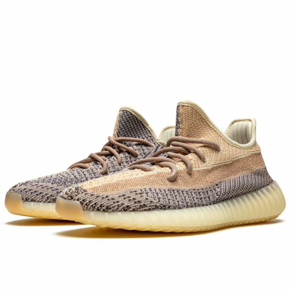 adidas yeezy boost 350 v2 ash pearl GY7658