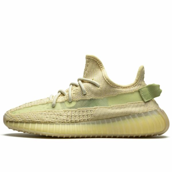 adidas yeezy boost 350 v2 flax FX9028