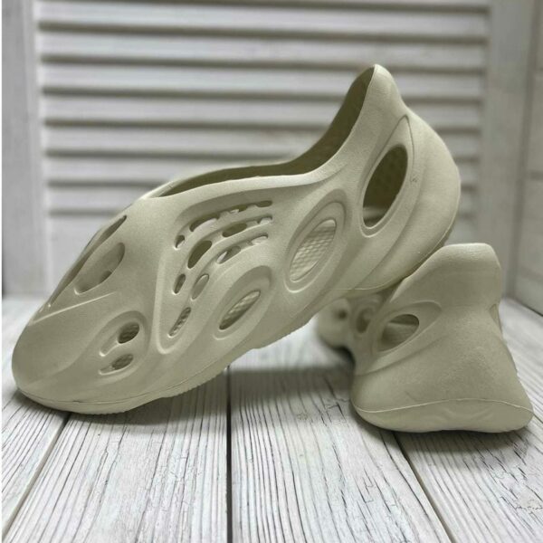 adidas yeezy foam runner sand FY4567 купить