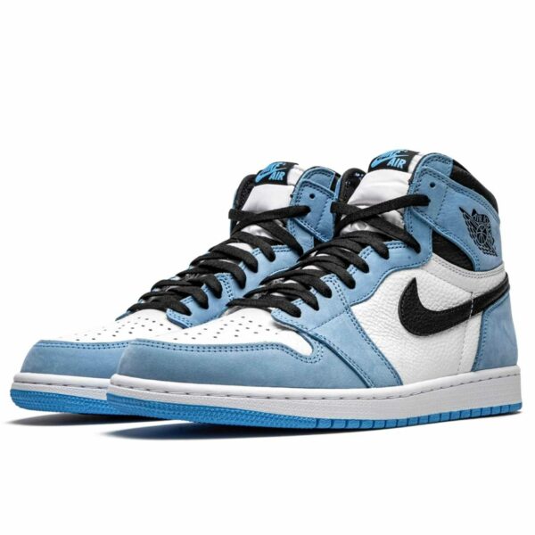 nike air Jordan 1 retro high university blue 555088_134