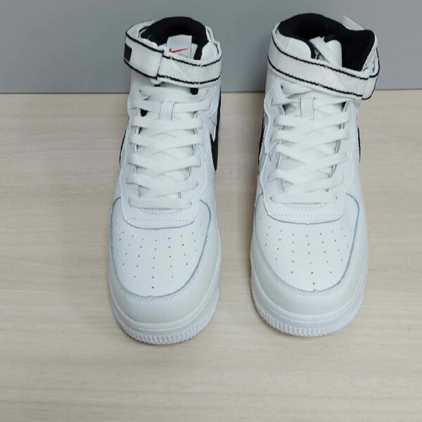 nike air force 1 mid white gore-tex winter