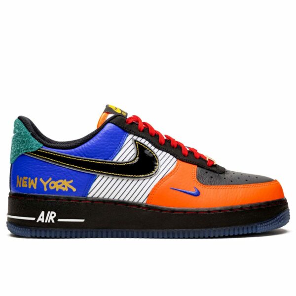 nike air force 1 low 07 what the NY CT3610_100