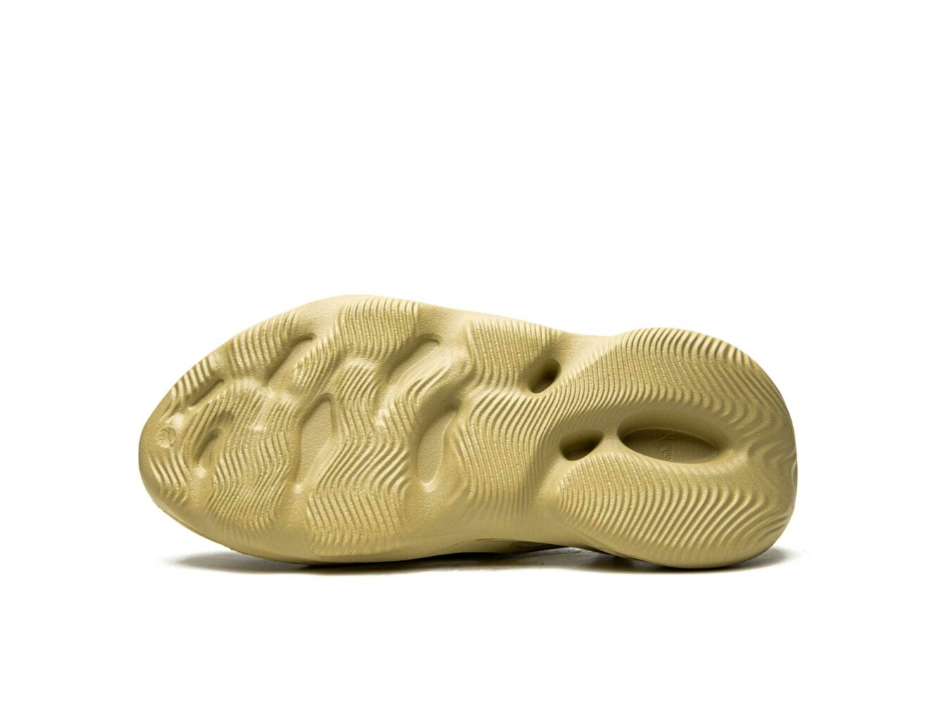 adidas yeezy foam runner Sulfur GV6775 купить