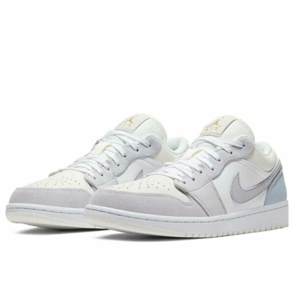 nike air Jordan 1 low paris CV3043_100